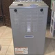 Tempstar Central Furnace Natural Gas 120V Aluminized Steel N8MSN102122A3