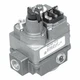 White-Rodgers 36C84-912 Gas Valve, Ng/Lp, Standing Pilot, 24V, Fast Opening, White-Rodgers 36C84-912 Gas Valve, Ng/Lp, Standing Pilot, 24V, Fast Opening,
