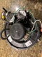 FASCO 71582743 Draft Inducer Blower Motor 70582743 J238-150 115V Free Shipping
