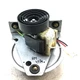 JAKEL J238-150-15315 Draft Inducer Blower Motor HC21ZE118-B used refurb #RM477A