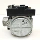 White Rodgers 36G55-618 Bryant Carrier Furnace Gas Valve EF33CW192 used #G250