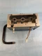 Nordyne Furnace Burner Assembly Natural Gas D11261 903016F Nordyne Furnace Burner Assembly Natural Gas D11261 903016F