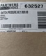 NORTEK/PARTNERS CHOICE Nordyne 1.00/.90" Water Column Pressure Switch NORTEK/PARTNERS CHOICE Nordyne 1.00/.90" Water Column Pressure Switch