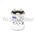 Mars Mars2 A-1 Components Round Capacitor 7.5 uf MFD 440 volt ACR75440