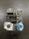 White Rodgers 36E97 201 / HQ1585987WR Furnace Gas Valve