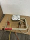 ROBERTSHAW 7100 DER-S7C HVAC Furnace Gas Valve 71F-11A-017 used tested #g5
