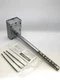Honeywell L4064B2210 11" Fan Limit Furnace Control New Old Stock