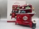Mrs. Claus's Stove - Hallmark Member Exclusive - 2013