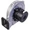 HTP 7855P-025 Inducer Fan F/UFT 1/2" NPT Steel