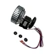 NEW Fits A078 Exhaust Vent Venter Motor For Goodman 0131G00000PS 0131G00000P