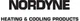 Nordyne 902821 10kw Heat Strip
