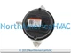 OEM Trane American Standard Air Pressure Switch .25 VF Replaces SWT04212 SWT4212