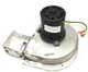 FASCO 70219237 Draft Inducer Blower Motor Assembly 1054268P 208-230V used #MF547