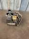 Robertshaw 700-450, 7000 BGVER-120,  329-501-756, Diaphragm Gas Valve