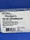 F92-1021 White Rodgers Natural To Lp Conversion Kit OEM F92-1021