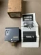 Honeywell PA404A1025 Pressuretrol Controller SPST Switch 3-15 PSI Gray New