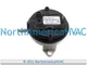 ClimaTek Pool Heater Air Pressure Switch Replaces Pentair 472180 ClimaTek Pool Heater Air Pressure Switch Replaces Pentair 472180