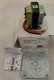 New Honeywell AT140A 1018 Transformer 120/208/240V In 24V 40VA Out 60 Hz Primary
