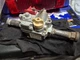 Robertshaw 7000BMVR 343-701-400 Combination Gas Valve