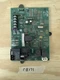 Carrier ICM ICM282 Furnace Control Circuit Board used #P305