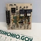 CARRIER ICM271BLOWER CONTROL BOARD