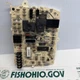 CARRIER HK42FZ009 CONTROL BOARD 1012-940-J