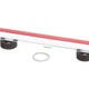 Cleveland FK101900 Sight Glass Kit Water Level Monitoring Compatible SS
