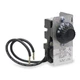 Bimetal Thermostat,Built In,45 to 85 F DAYTON 2YV12 Bimetal Thermostat,Built In,45 to 85 F DAYTON 2YV12