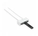 Robertshaw 41-403 Furnace Hot Surface Ignitor, Recrystallized Silicone Carbide