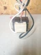 Carrier Bryant HT01BC116B Transformer 24V 115V 40VA BE26654001