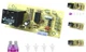 PCBFM103S Upgraded Furnace Fan Blower Control Circuit Board, Replacement for 