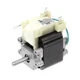 Carrier Furnace Draft Inducer Motor HC21ZS123