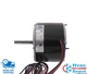 Goodman 0131M00018PSP Condenser Motor, 1/4 Hp, 208/230 V, 1 Ph, 60 Hz, 6P