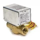 Honeywell 13019 , Inc. 3/4 inch Two-Position Normally Closed Zone Valve, NPT, 3.
