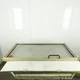 Bosch T-Slot Aluminum Extrusion Lexan Door Machine Guard 28-3/8" Wx51-1/4" H