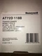 Honeywell AT72D1188 Plate Mounted 120 Vac Transformer with 9" Lead Wires