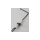 RHEEM 62-23543-01 Flame Sensor 28PV52