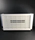 WILLIAMS DELUXE BLOWER ACCESSORY 2907, 125CFM, 115V, White