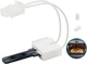 62-22868-93 Furnace Hot Surface Ignitor with Plug for Rheem Ruud Weatherking Rep