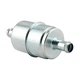 BF7693 Baldwin In-Line Fuel Filter (Replaces 194199A1N & 20704-A1100) BF7693 Baldwin In-Line Fuel Filter (Replaces 194199A1N & 20704-A1100)