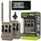 TACTACAM Reveal Pro 3.0 Cellular Trail Camera - Multi-Cellular Network, GPS,... TACTACAM Reveal Pro 3.0 Cellular Trail Camera - Multi-Cellular Network, GPS,...