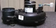 Broad Ocean Y4L241A59 Draft Inducer Blower Motor HC27CQ101
