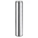 SELKIRK 8"X36" Insulated Pipe SELKIRK 8"X36" Insulated Pipe