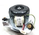 JAKEL J238-112-11203 Draft Induc Blower Motor HC21ZE126A 3000RPM used #MK69A