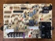 Furnace Control Circuit Board HK42FZ013 CEBD430438-06A CEPL130438-01 Carrier