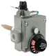 RHEEM SP14270K Gas Water Heater Control,2" Shank L 54JH07