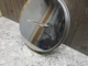 Central Boiler 8" Chimney Tee Cover w/handle P/N 10775 Central Boiler 8" Chimney Tee Cover w/handle P/N 10775