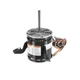 CARRIER HC52TQ145 Motor 1HP 115V 1PH 1075 RPM 5 Speed HVAC Replacement