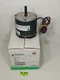 US MOTOR 107025-01 MODEL K48HXACS-1066 FAN MOTOR 208/230V  New-Old Stock