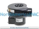 ClimaTek Air Blower Motor 115V 50/60HZ Replaces ClimaTek MOT99 961